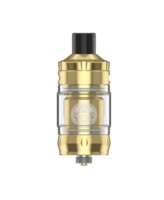 Zeus Nano Tank 22mm By Geekvape Gold