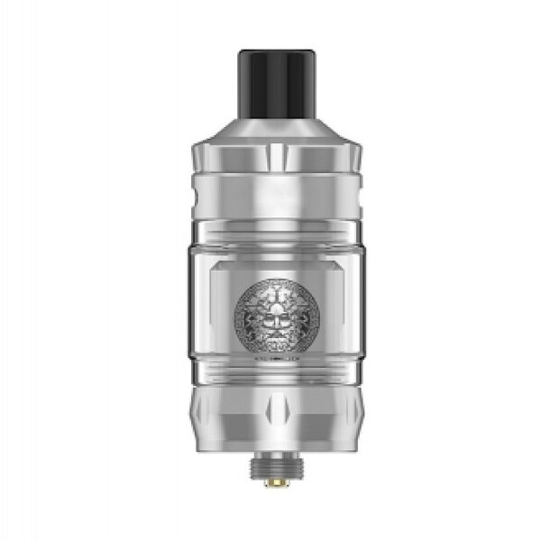 Zeus Nano Tank 22mm By Geekvape Silver