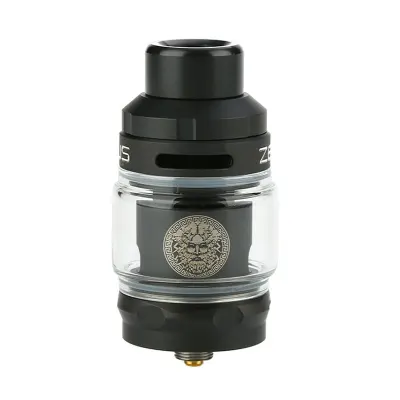 Zeus Subohm Tank by GeekVape Black