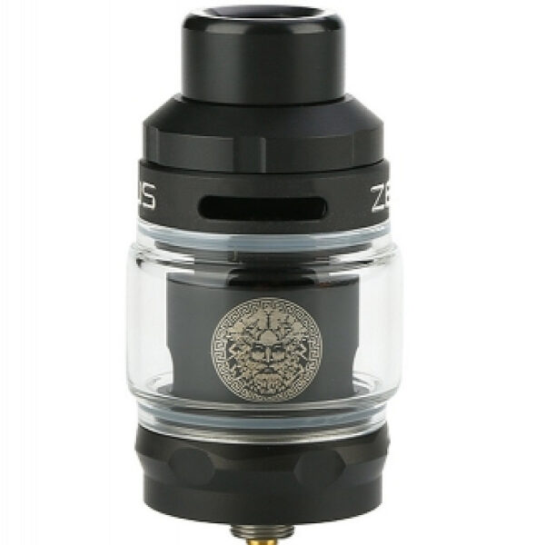 Zeus Subohm Tank by GeekVape Black
