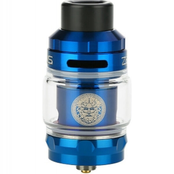 Zeus Subohm Tank by GeekVape Blue