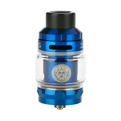 Zeus Subohm Tank by GeekVape Blue
