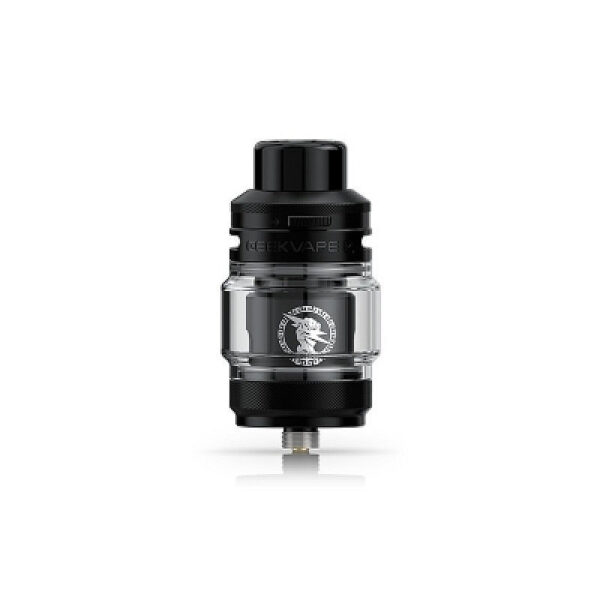 Zeus Subohm SE Tank 26mm by GeekVape - Black