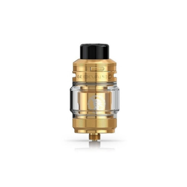Zeus Subohm SE Tank 26mm by GeekVape - Gold