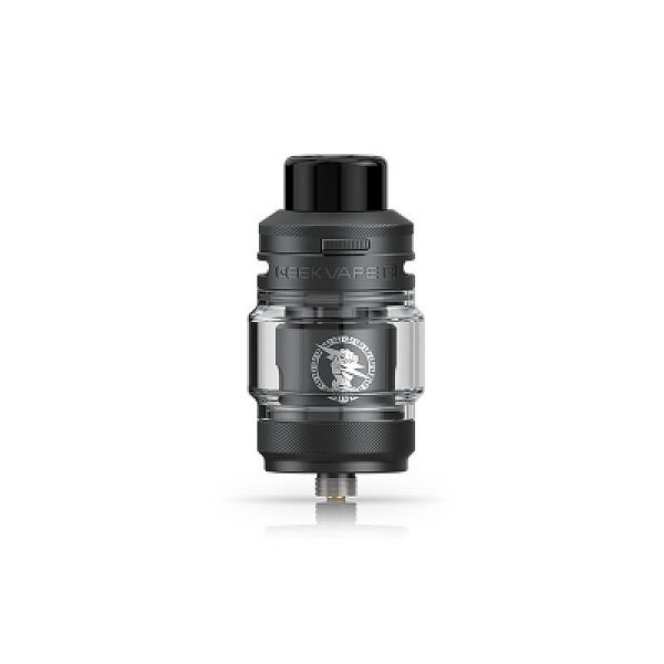 Zeus Subohm SE Tank 26mm by GeekVape - Gun Metal