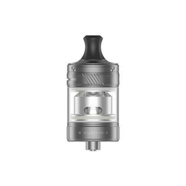 Zlide Top Tank 24mm 3ml by Innokin - Gun Metal