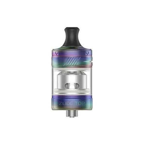 Zlide Top Tank 24mm 3ml by Innokin - Rainbow