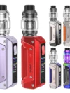 Geekvape Aegis Solo 3 Mod kit
