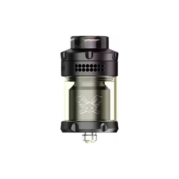 Hellvape Dead Rabbit 3 Rta 2024 Edition 5.5ml