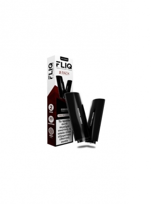 AVOMI FLIQ Prefilled Pod 2ml 20mg (2&tau;&mu;&chi;) - Tobacco Series - Cuban Tobacco