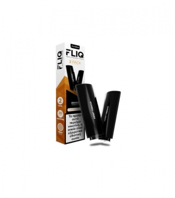 AVOMI FLIQ Prefilled Pod 2ml 20mg (2τμχ) - Tobacco Series - Sweet Tobacco