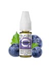Blueberry ElfLiQ - Έ&tau;&omicron;&iota;&mu;&omicron; &Upsilon;&gamma;&rho;ό 10ml by ElfBar - Salt 20mg