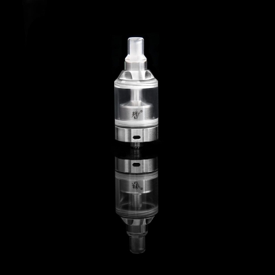 BY-ka v.11 RTA 23mm by Vape Systems - Nano Set