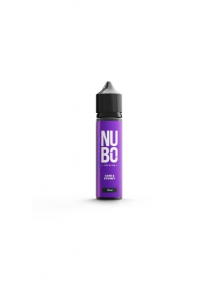 Dark and Stormy 15/60ml by Nubo