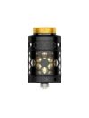 Dead Rabbit 4 RTA Pro 26mm by Hellvape - Black Gold