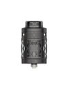 Dead Rabbit 4 RTA Pro 26mm by Hellvape - Gunmetal