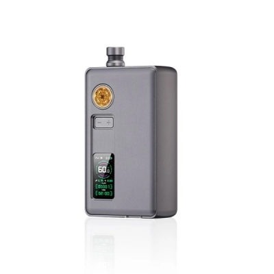 DotAIO Kit V3 18650 by Dotmod - Gunmetal