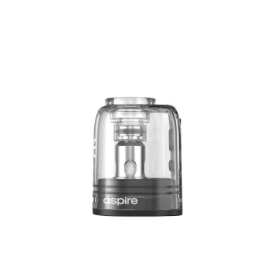 Fluffi Pro Pod Cartridge 0.4ohm 3.5ml Dual Mesh by Aspire