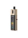Fluffi Pro Pod Kit 2800mAh by Aspire - Champagne Gold