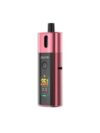Fluffi Pro Pod Kit 2800mAh by Aspire - Crimson Red