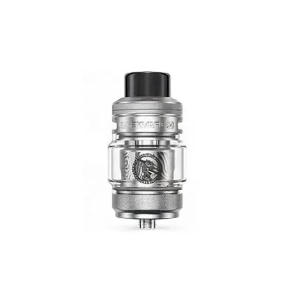GeekVape Z Subohm Tank 5 5.5ml/7ml – Cold Silver
