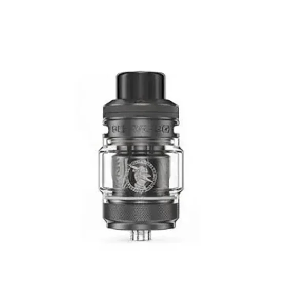 GeekVape Z Subohm Tank 5 5.5ml/7ml – Gunmetal Grey