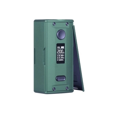 hammer_of_god_200_2x18650_by_vaperz_cloud_racing_green