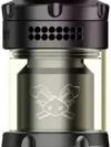 Hellvape Dead Rabbit V3 RTA 2024 5.5ml - Matte Black