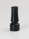 Minister Drip Tip by Centenary Mods - Black POM