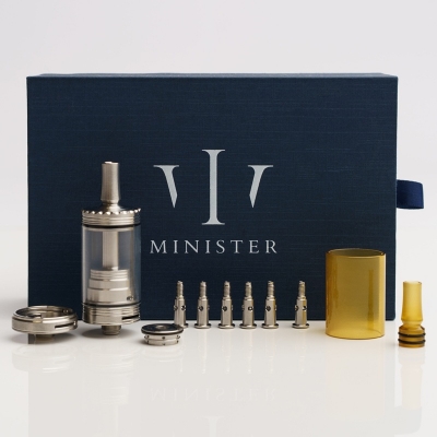 Minister MTL RTA Standard by Centenary Mods