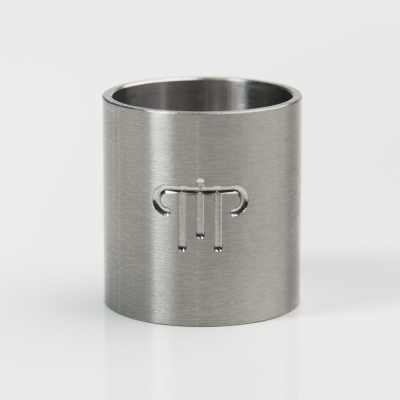 Minister Nano Tank by Centenary Mods - IRON CM