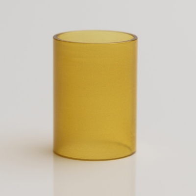 Minister Standard Tank by Centenary Mods - ULTEM