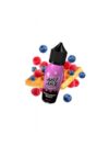 Mixed Berry Waffle Desserts 12/60ml by Just Juice