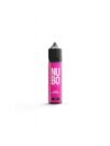 Straw Lemonade 15/60ml by Nubo