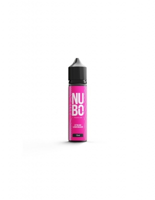 Straw Lemonade 15/60ml by Nubo