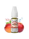 Peach Ice ElfLiQ - Έτοιμο Υγρό 10ml by ElfBar - Salt 20mg