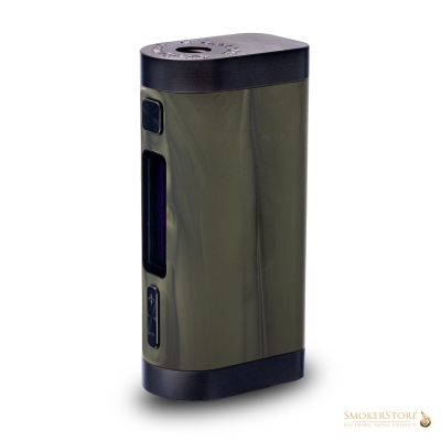 Taifun Box Pro L DLC by SmokerStore - Woodland Green