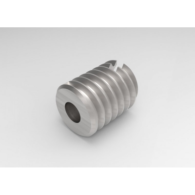 Vico Air-Screw by Ennequadro Mods - 2mm