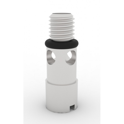 Vico / Baya RTA Bottom Air Pin by Ennequadro Mods - 2X0.8mm