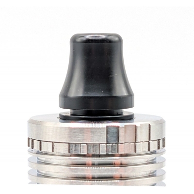 Vico Black Drip tip by Ennequadro Mods