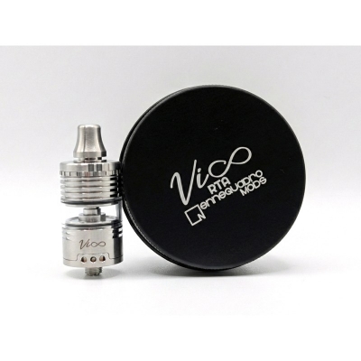 Vico Rta by Ennequadro Mods
