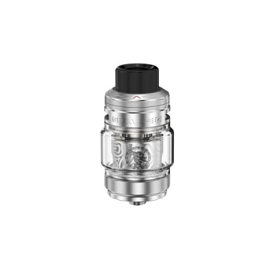Zeus Subohm 5 26mm by Geekvape - Cold Silver