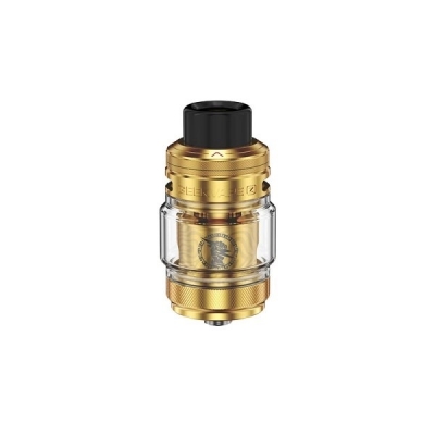 Zeus Subohm 5 26mm by Geekvape - Glossy Gold