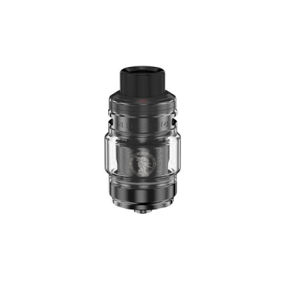 Zeus Subohm 5 26mm by Geekvape - Gunmetal Grey