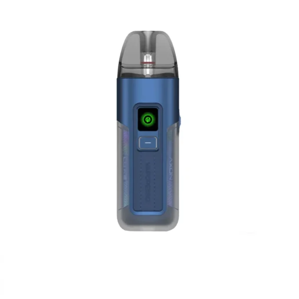 Vaporesso Luxe X2 Pod Kit 2ml – Navy Blue