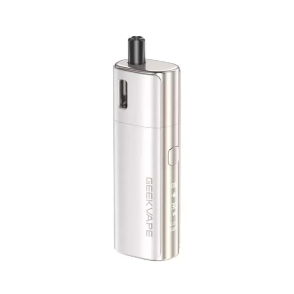 Geekvape Soul 2 Pod Kit 2ml - Pearle White