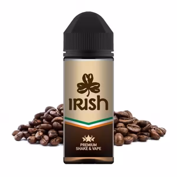 Irish Coffee SNV - 10ml