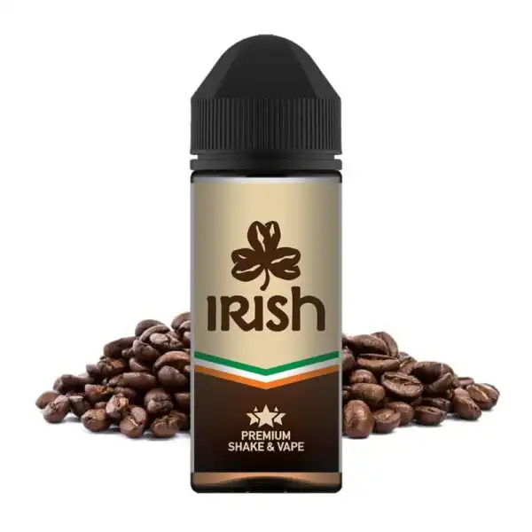 Irish Coffee SNV - 10ml