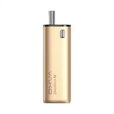 oxva_slimstick_x_pod_kit_1400mah_2ml_gold