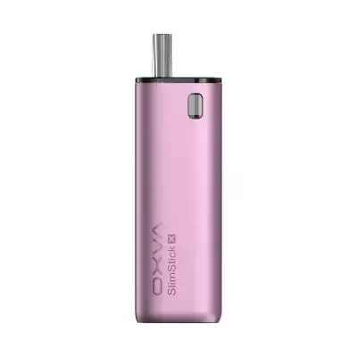 oxva_slimstick_x_pod_kit_1400mah_2ml_pink
